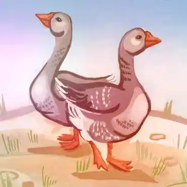 Барские Гуси