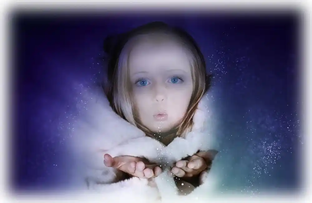 Снежная королева