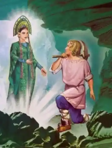 Горный мастер