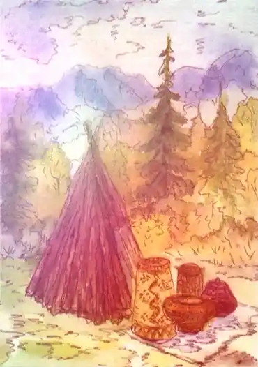 Анчи Абышка