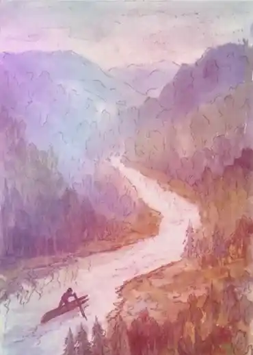 Настоящая жена