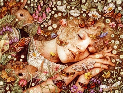 Анне Лисбет