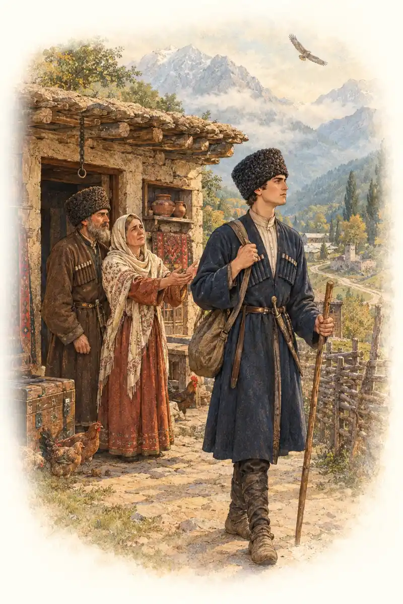 Небесное зеркало