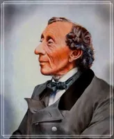 Ганс Христиан Андерсен