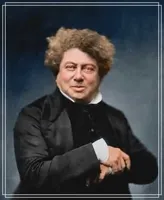 Дюма Александр