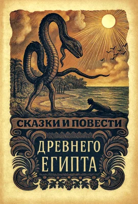 Египетские народные сказки