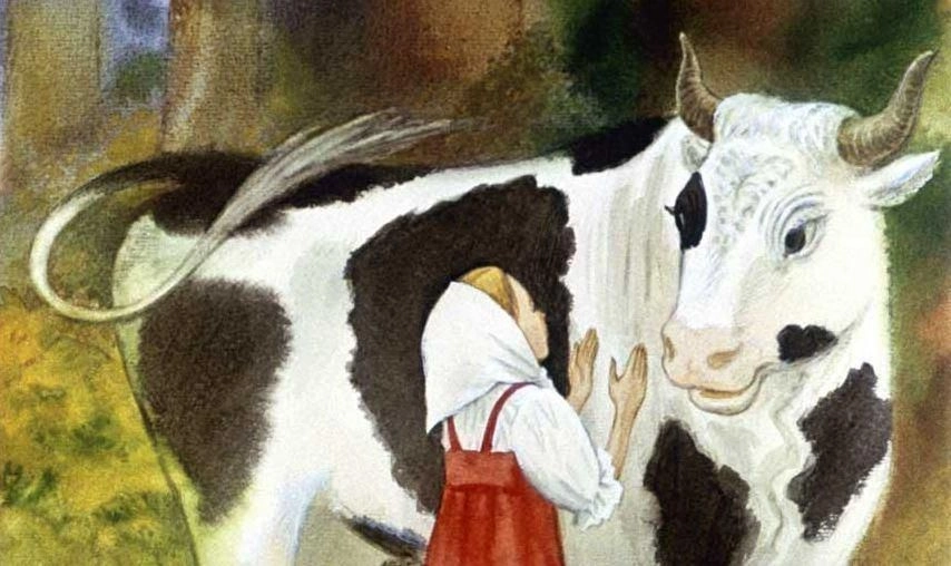 Бычок-чёрный бочок