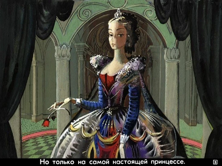 princessa-na-goroshine-7