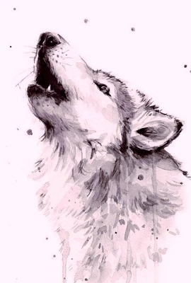 Волчьи истории