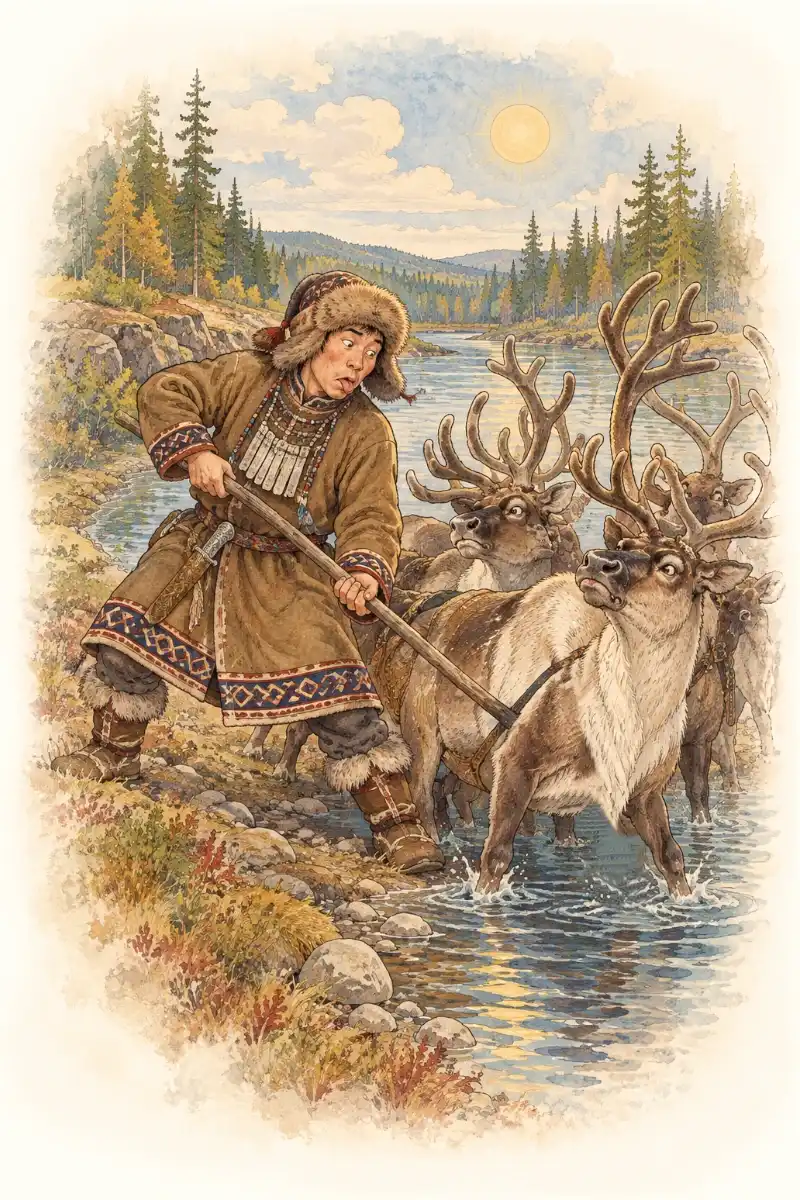 Ивуль