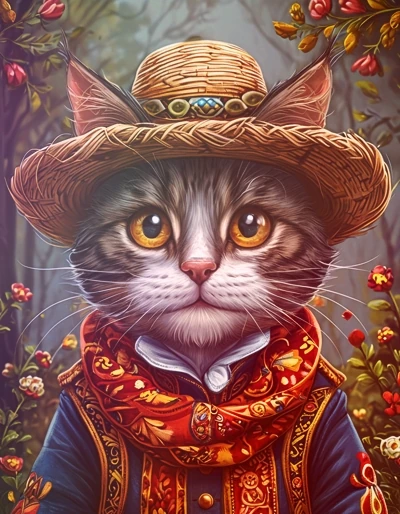 Пан Котофей