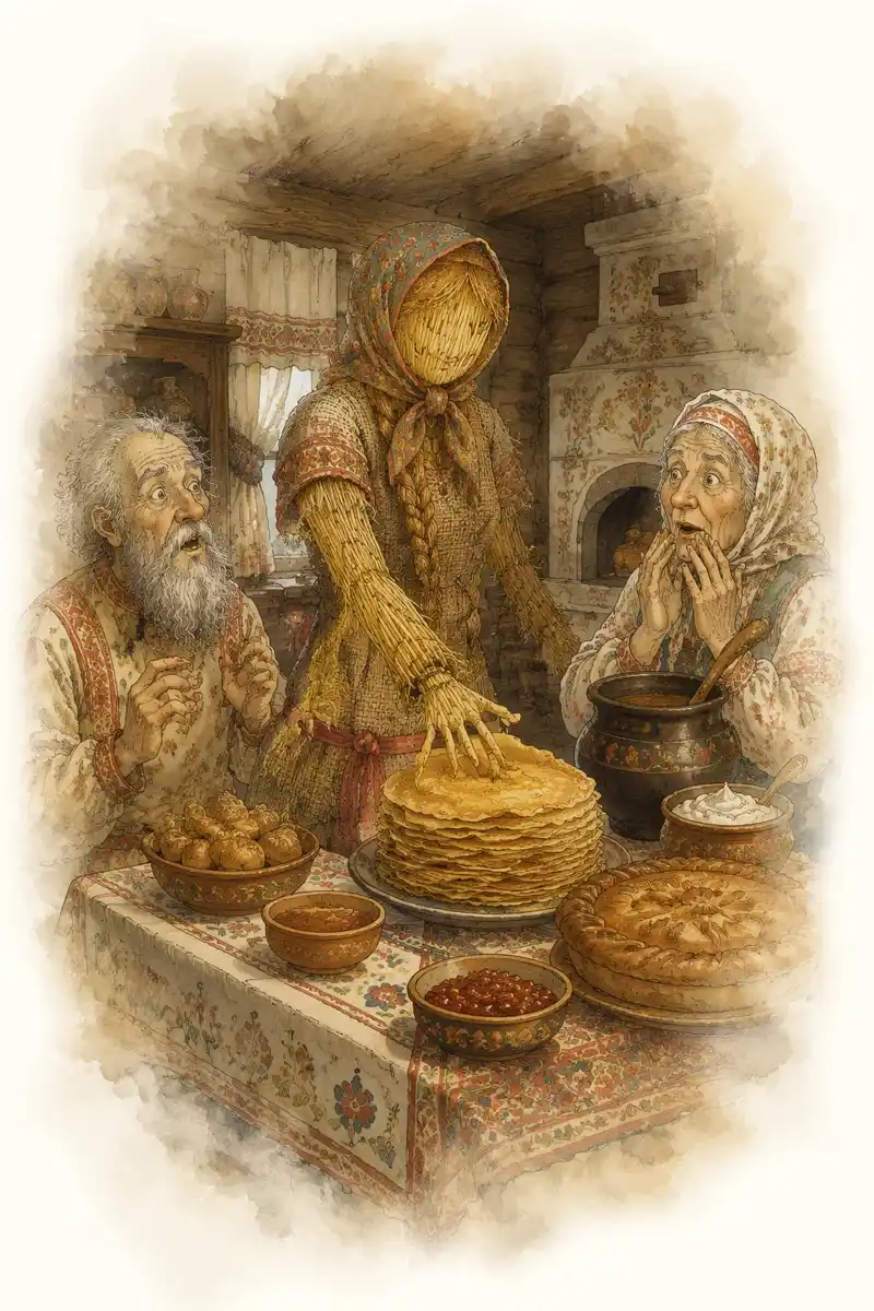 Maslenitsa