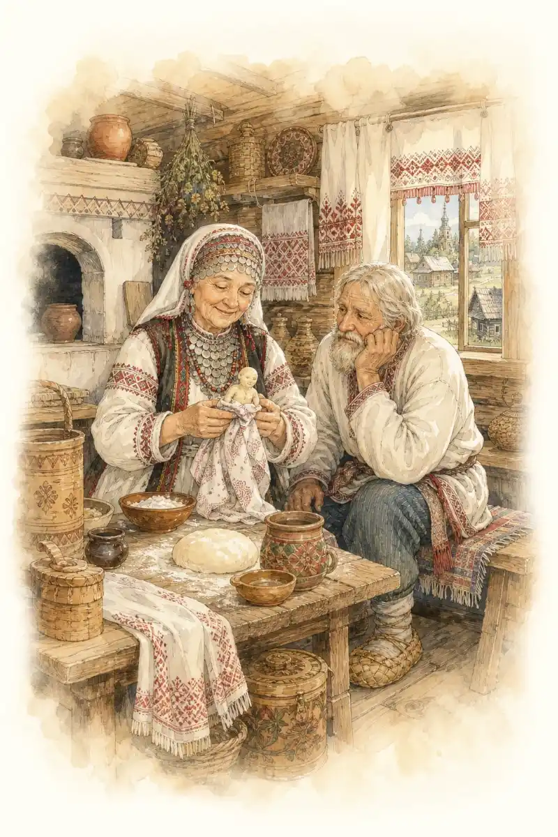 Нончык-патыр