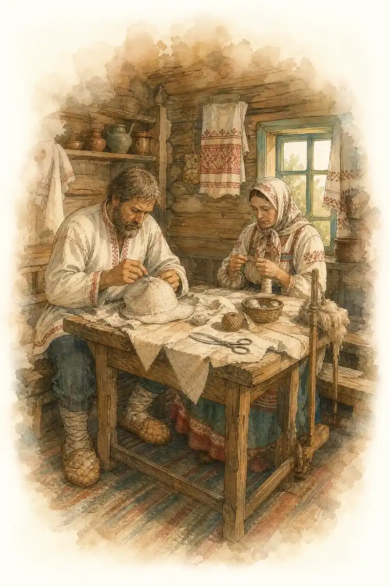 Шляпа