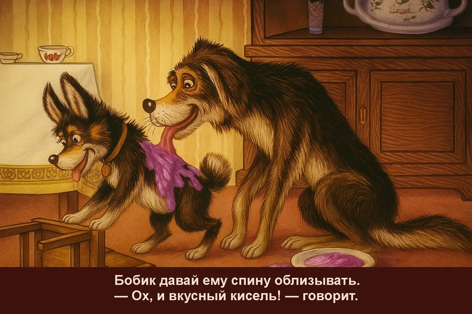 bobik-v-gostjah-u-barbosa-23