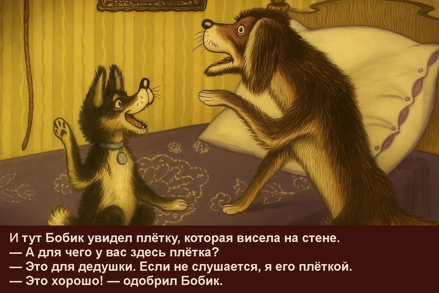 bobik-v-gostjah-u-barbosa-29