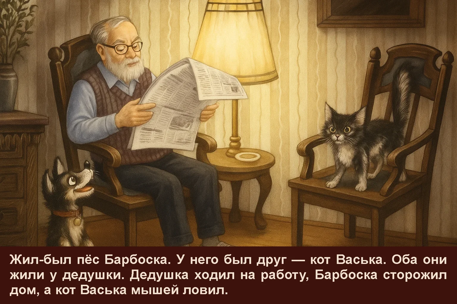 bobik-v-gostjah-u-barbosa-3