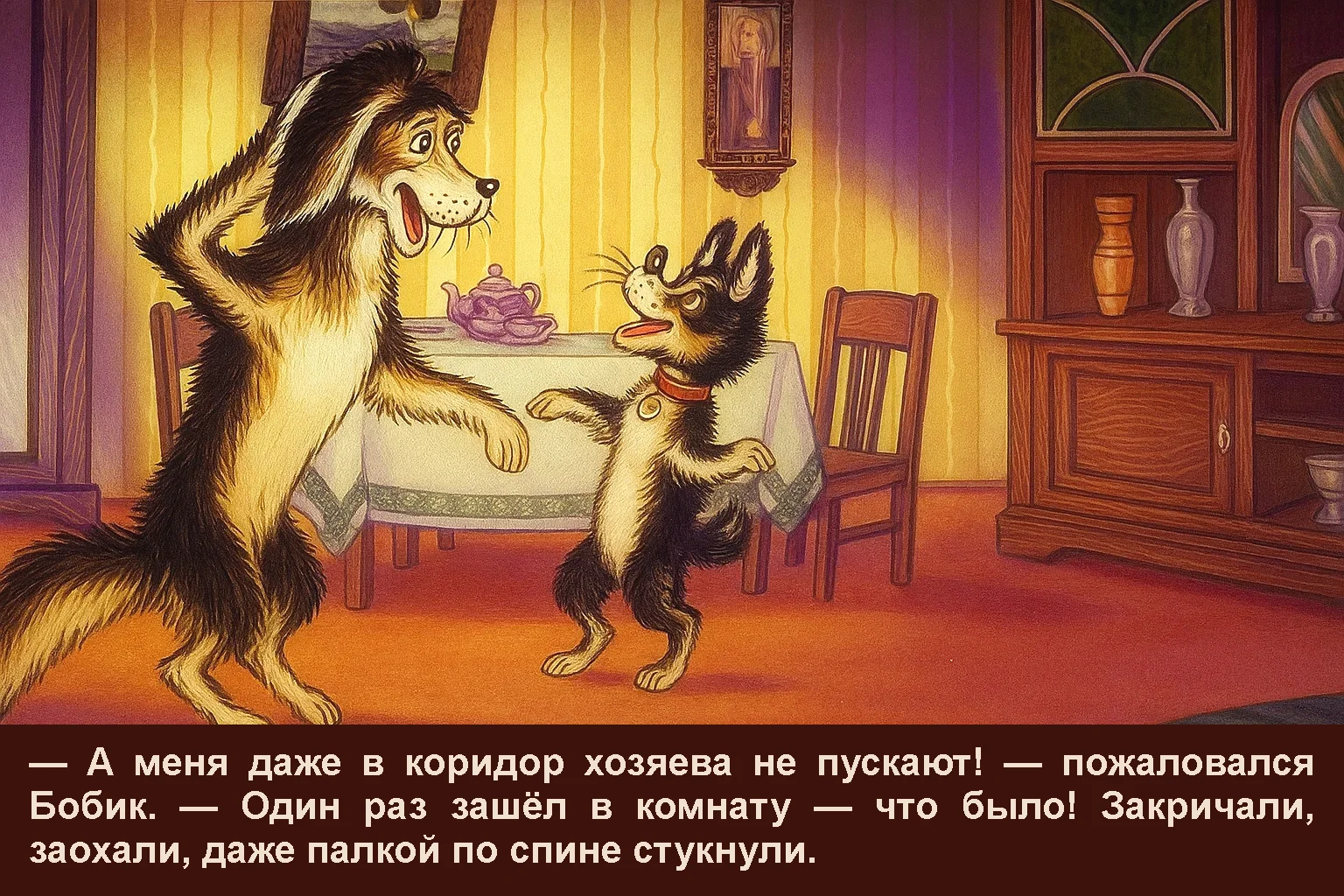 bobik-v-gostjah-u-barbosa-8