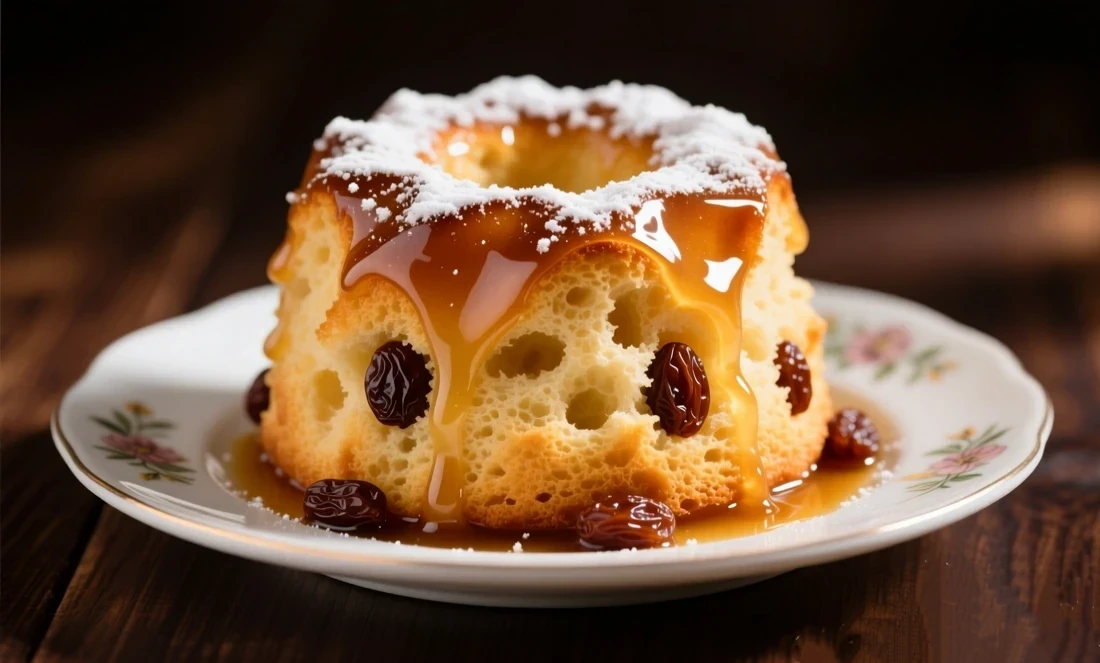Ром баба