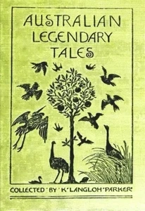 Australian Legendary Tales
