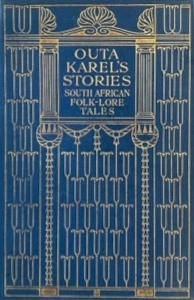 Outa Karel's Stories