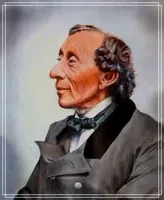 Hans Christian Andersen
