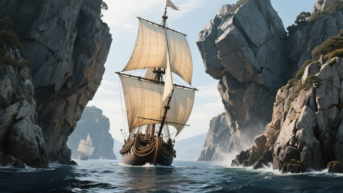 THE FOURTH BOOK. THE ARGONAUTS