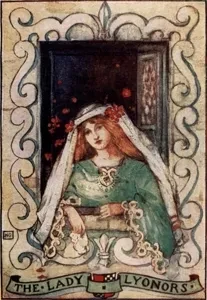 Stories of King Arthur's Knights