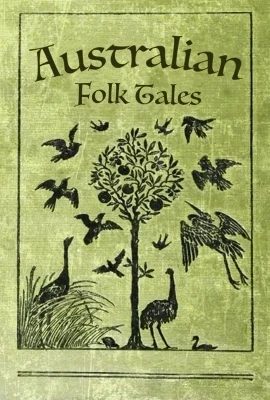Australian folktales