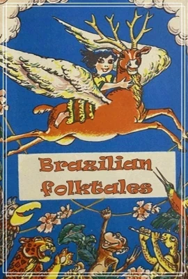 Brazilian folktales