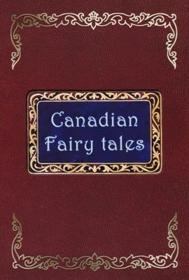 Canadian folktales