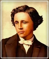 Lewis Carroll