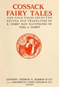 Cossack Fairy Tales and Folk Tales