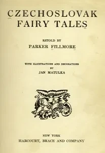 Czechoslovak Fairy Tales