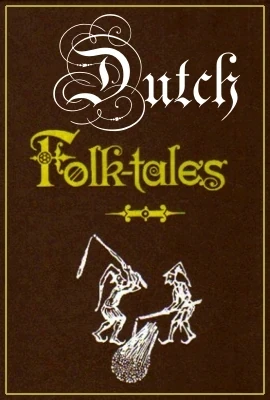 Dutch folktales