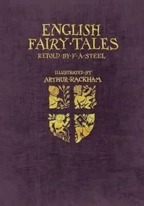 English Fairy Tales Flora Annie Steel