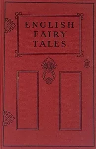 English Fairy Tales Joseph Jacobs
