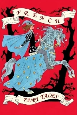 French folktales