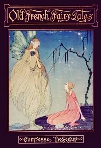 Old French fairy tales