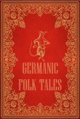 Germanic folktales