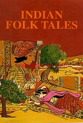 Indian folktales