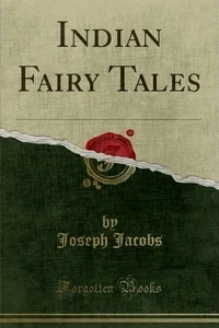 Indian fairy tales