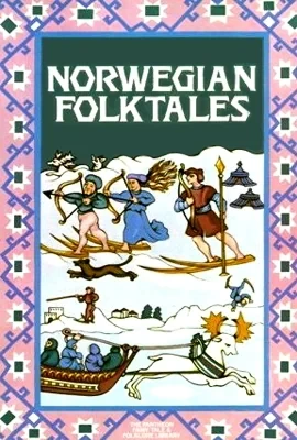 Norwegian folktales
