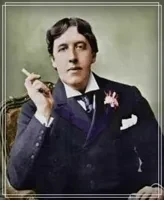 Oscar Fingal O'Flahertie Wills Wilde