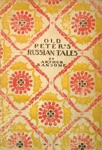 Old Peter's Russian tales