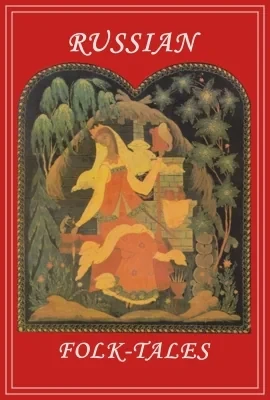 Russian folktales
