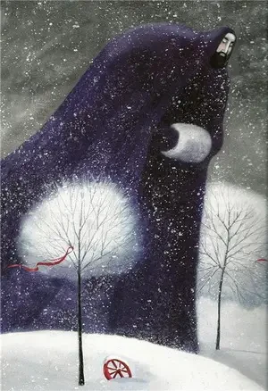 Selfish Giant
