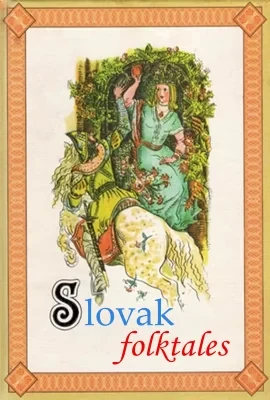 Slovak folktales