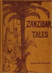 Zanzibar Tales