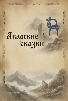 Аварские сказки